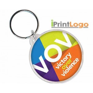 ACRYLIC KEY CHAINS-IGT-CI5201